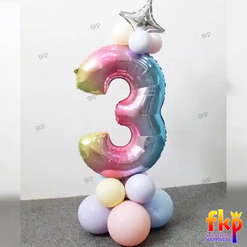 Angka 3